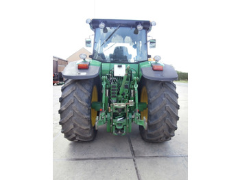 טרקטור חקלאי John Deere 7830 TLS: תמונה 5