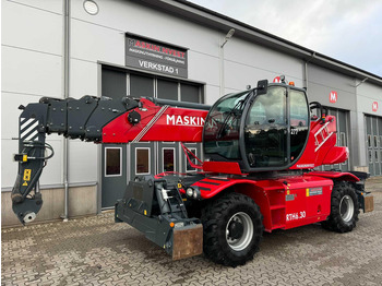 הַחכָּרָה MAGNI 6.30 RTH MAGNI 6.30 RTH: תמונה 2 הַחכָּרָה MAGNI 6.30 RTH MAGNI 6.30 RTH: תמונה 2