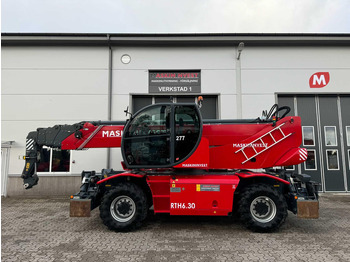 הַחכָּרָה MAGNI 6.30 RTH MAGNI 6.30 RTH: תמונה 1 הַחכָּרָה MAGNI 6.30 RTH MAGNI 6.30 RTH: תמונה 1