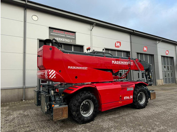 הַחכָּרָה MAGNI 6.30 RTH MAGNI 6.30 RTH: תמונה 5 הַחכָּרָה MAGNI 6.30 RTH MAGNI 6.30 RTH: תמונה 5