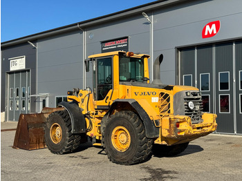 מעמיס גלגלים Volvo L90F: תמונה 3