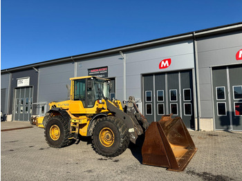 מעמיס גלגלים Volvo L90F: תמונה 5