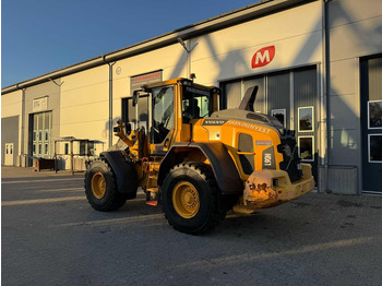 מעמיס גלגלים Volvo L90H Volvo L90H: תמונה 3