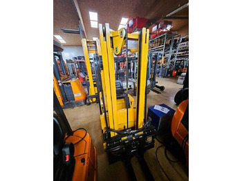 מלגזה חשמלית Jungheinrich EFG D1,6E: תמונה 3