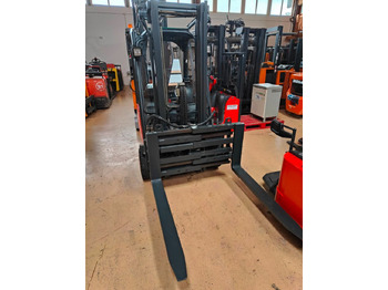 מלגזה חשמלית LINDE E20