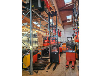 מערים LINDE L12