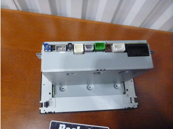 חלקי חילוף Daimler-Benz ZGS001: תמונה 3