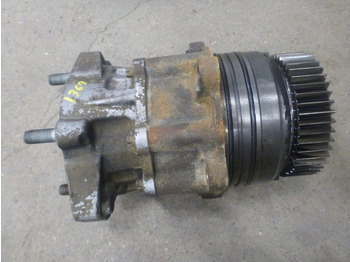 סרן וחלקים MERCEDES-BENZ Actros