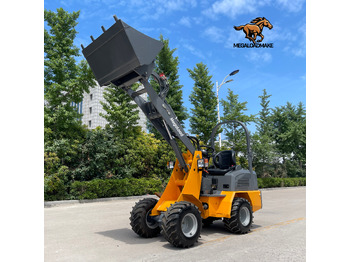 מעמיס גלגלים