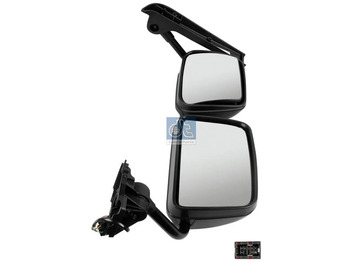 מראה פנימית DAF LF