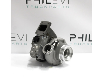 טורבו DAF XF 106