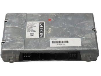 ECU DAF XF 106
