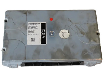 ECU DAF XF 106
