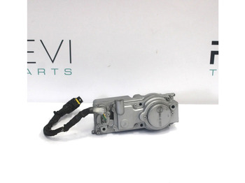 טורבו DAF XF 106