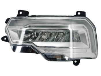 פנס קדמי DAF XG