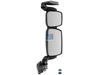 מראה פנימית IVECO