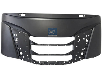 גריל IVECO S-WAY