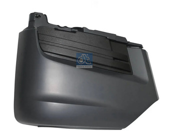 פגוש MAN TGX