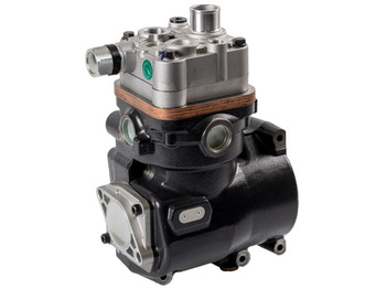 מדחס בלם אוויר MAN TGX