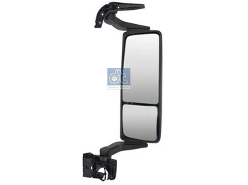 מראה פנימית MAN TGS