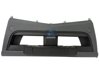 פגוש MERCEDES-BENZ Actros