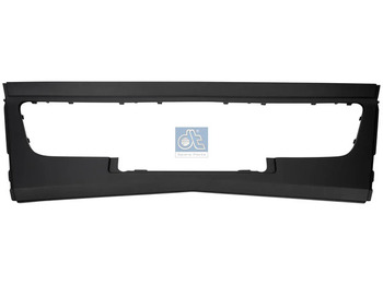 פגוש MERCEDES-BENZ Atego