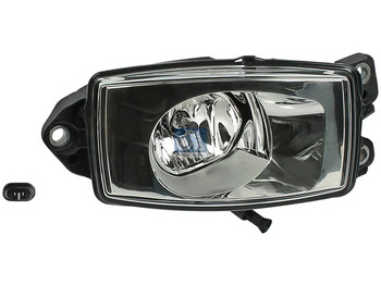 פנס ערפל RENAULT T