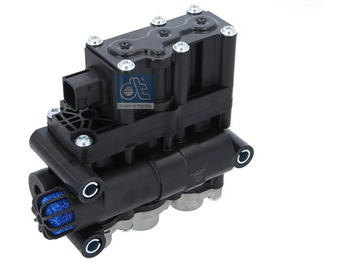 שסתום בלמים SCANIA