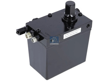 משאבה הידרולית SCANIA R