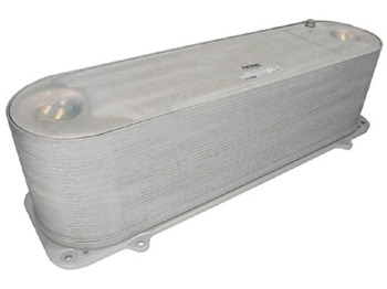 חלקי חילוף MAN TGS