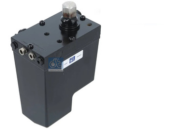 משאבה הידרולית VOLVO FH