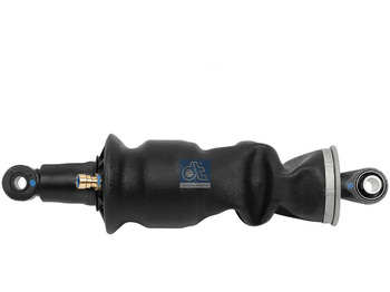 בולם זעזועים VOLVO FH