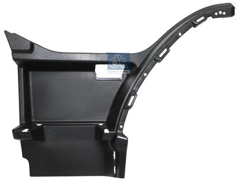 תא ופנים הרכב VOLVO FM