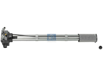 מערכת דלק RENAULT