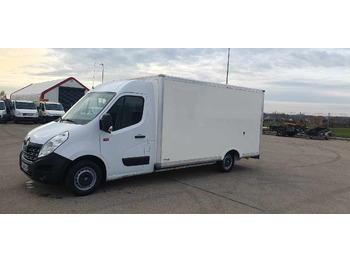 משאית איזותרמית RENAULT Master