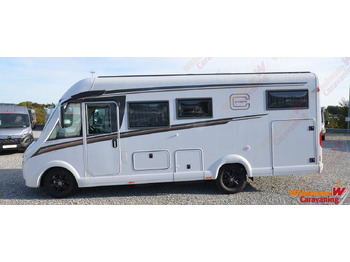 רכב ממונע משולב Carthago C1-tourer I 145 RB LE 3,5t*o. Hubbett* Mod. 2025: תמונה 4