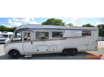 רכב ממונע משולב Carthago chic c-line xl I I 6.2 QB *Mercedes 170PS*2xTV: תמונה 4
