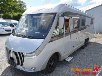 רכב ממונע משולב Carthago chic c-line xl I I 6.2 QB *Mercedes 170PS*2xTV: תמונה 3
