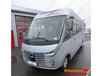 רכב ממונע משולב Carthago chic s-plus I 61 XL LE MJ25*AirPro* LP 296.678 : תמונה 4