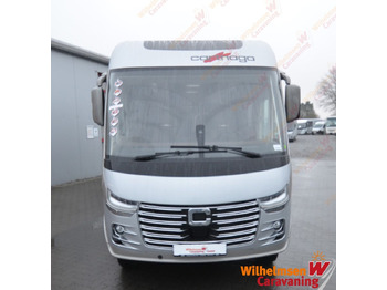 רכב ממונע משולב Carthago chic s-plus I 61 XL LE MJ25*AirPro* LP 296.678 : תמונה 3