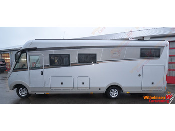 רכב ממונע משולב Carthago chic s-plus I 61 XL LE MJ25*AirPro* LP 296.678 : תמונה 5