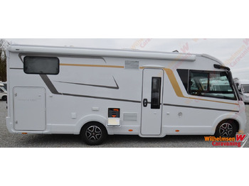 רכב ממונע משולב Eura Mobil Integra Line 720 EB Garantie*Alde*Automatik*Sat: תמונה 4