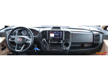 רכב ממונע משולב Eura Mobil Integra Line 720 EB Garantie*Alde*Automatik*Sat: תמונה 5
