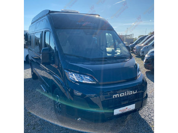 מוטורהום MALIBU