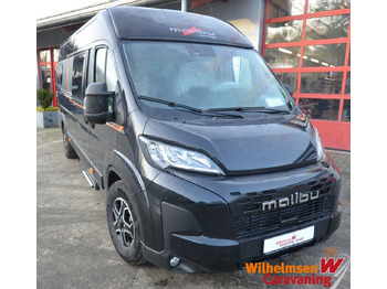 מוטורהום MALIBU