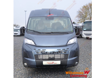 מוטורהום Malibu Van compact 600 LE MJ 2025*AHK*RüFa*Navi*Autom.: תמונה 3