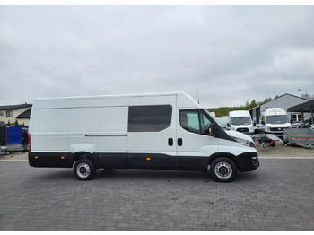 כלי רכב מסחרי קומבי Iveco Daily Max 7 -osobowe: תמונה 2