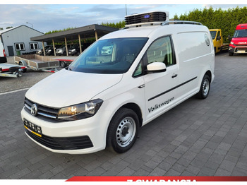 כלי רכב מסחרי לקירור VOLKSWAGEN