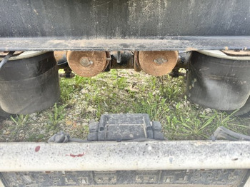 קרון נגרר מתגלגל/ מדלג Gföllner, Abrollanhänger: תמונה 5 קרון נגרר מתגלגל/ מדלג Gföllner, Abrollanhänger: תמונה 5