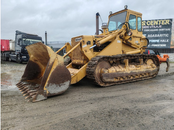 מעמיס זוחל FIAT-ALLIS